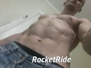 RocketRide