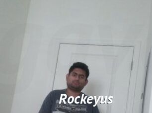 Rockeyus