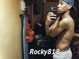 Rocky818