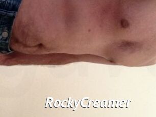RockyCreamer