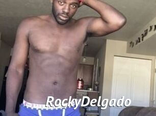 RockyDelgado