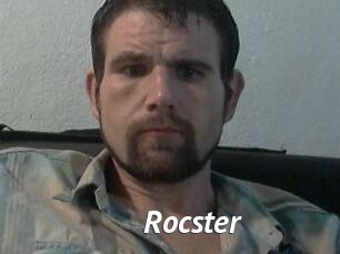 Rocster
