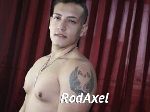 RodAxel