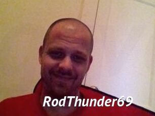 RodThunder69 Gay Vod