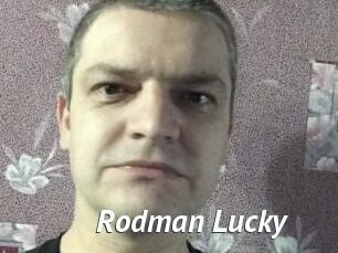 Rodman_Lucky