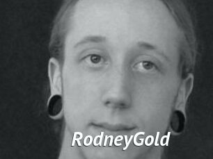 Rodney_Gold Gay Vod