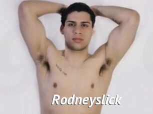 Rodneyslick