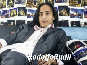 RodolfoRudii