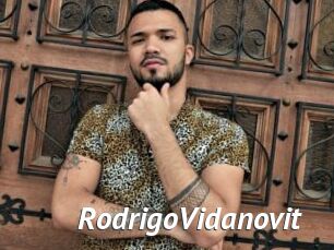 RodrigoVidanovit