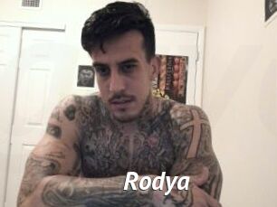 Rodya