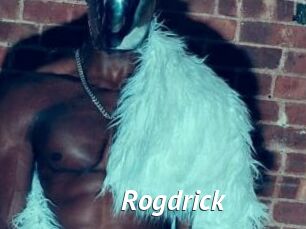 Rogdrick