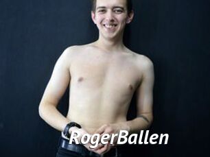 RogerBallen Gay Vod