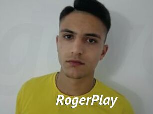 RogerPlay