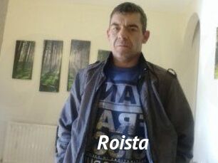Roista