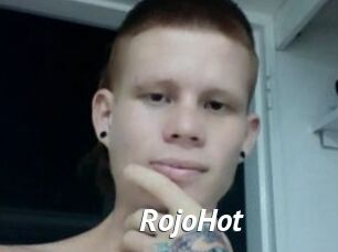 RojoHot