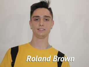 Roland_Brown