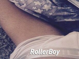 RollerBoy