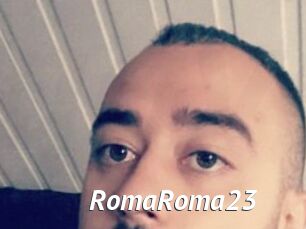 RomaRoma23