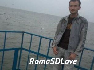 RomaSDLove