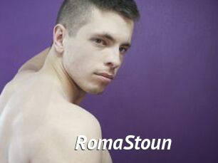 RomaStoun