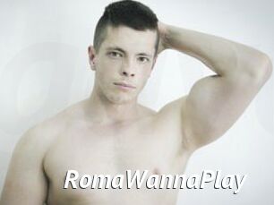 RomaWannaPlay