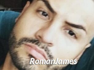 RomanJames