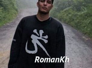 RomanKh
