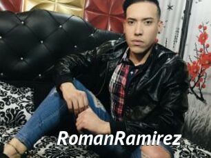 RomanRamirez