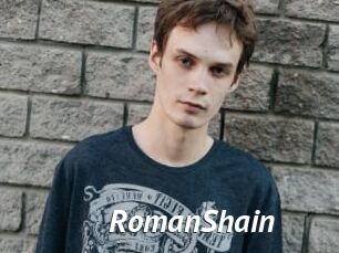 RomanShain