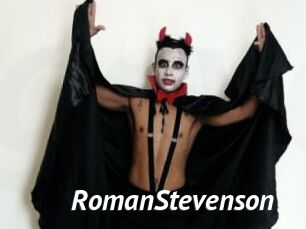 RomanStevenson