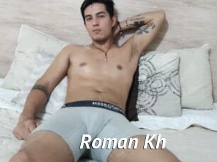 Roman_Kh Gay Vod