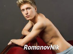 RomanovNik