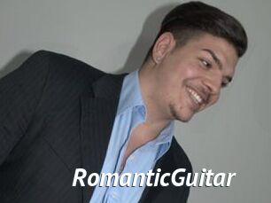RomanticGuitar