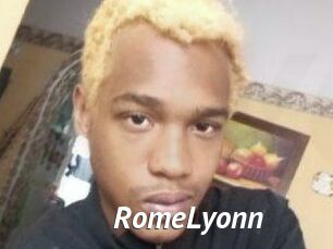 RomeLyonn