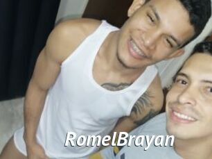 RomelBrayan