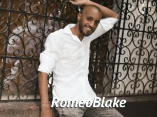 RomeoBlake
