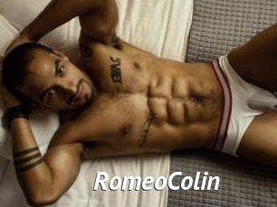 RomeoColin
