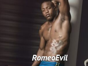 RomeoEvil