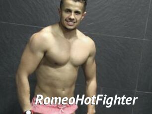 RomeoHotFighter