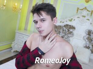 RomeoJoy