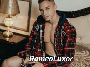 RomeoLuxor