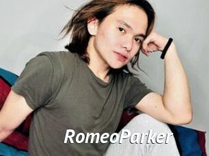 RomeoParker