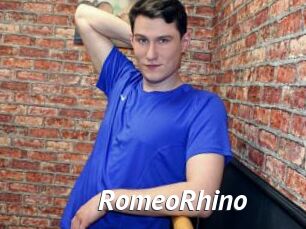 RomeoRhino