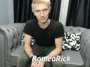 RomeoRick