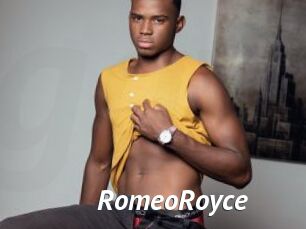 RomeoRoyce