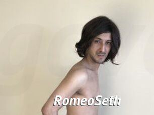RomeoSeth