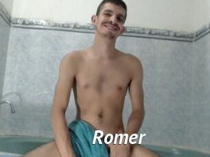 Romer