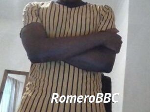 RomeroBBC