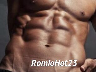 RomioHot23