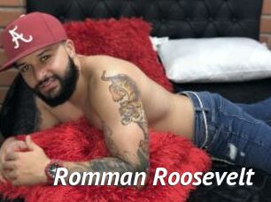 Romman_Roosevelt